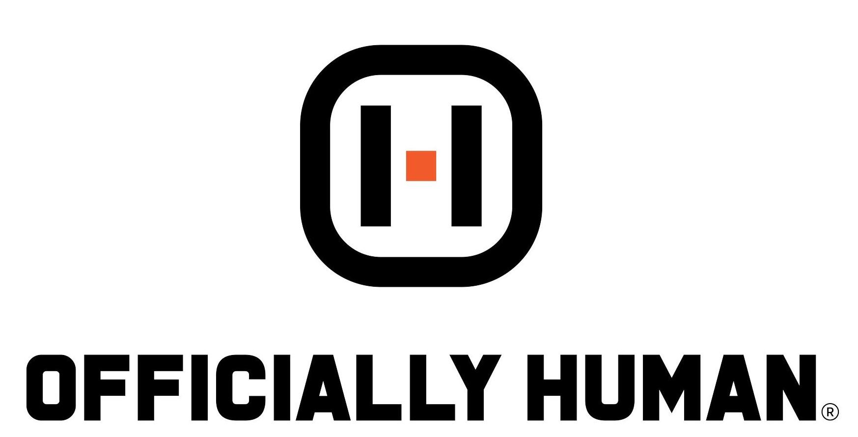 Officially Human