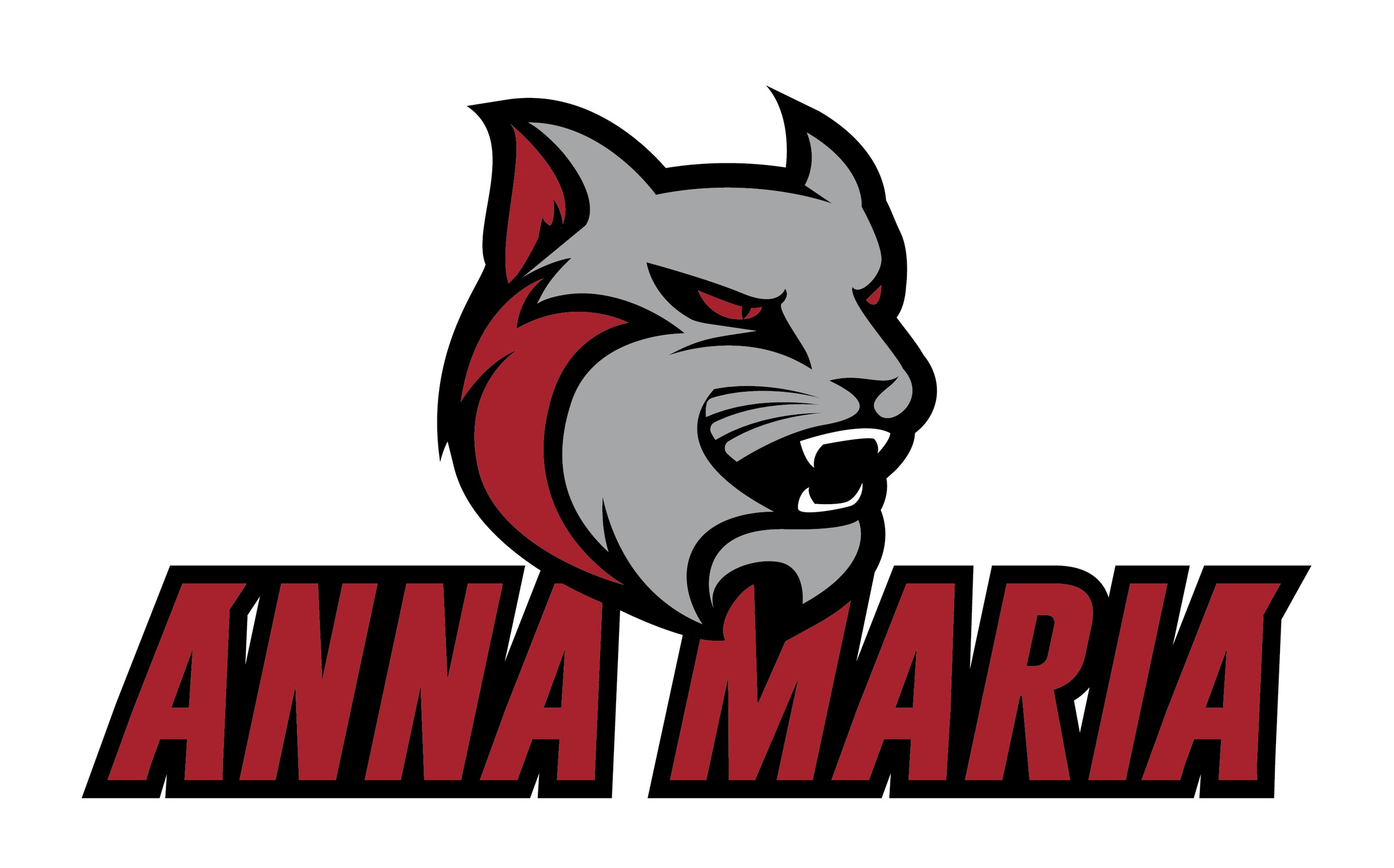 #3 Anna Maria College logo