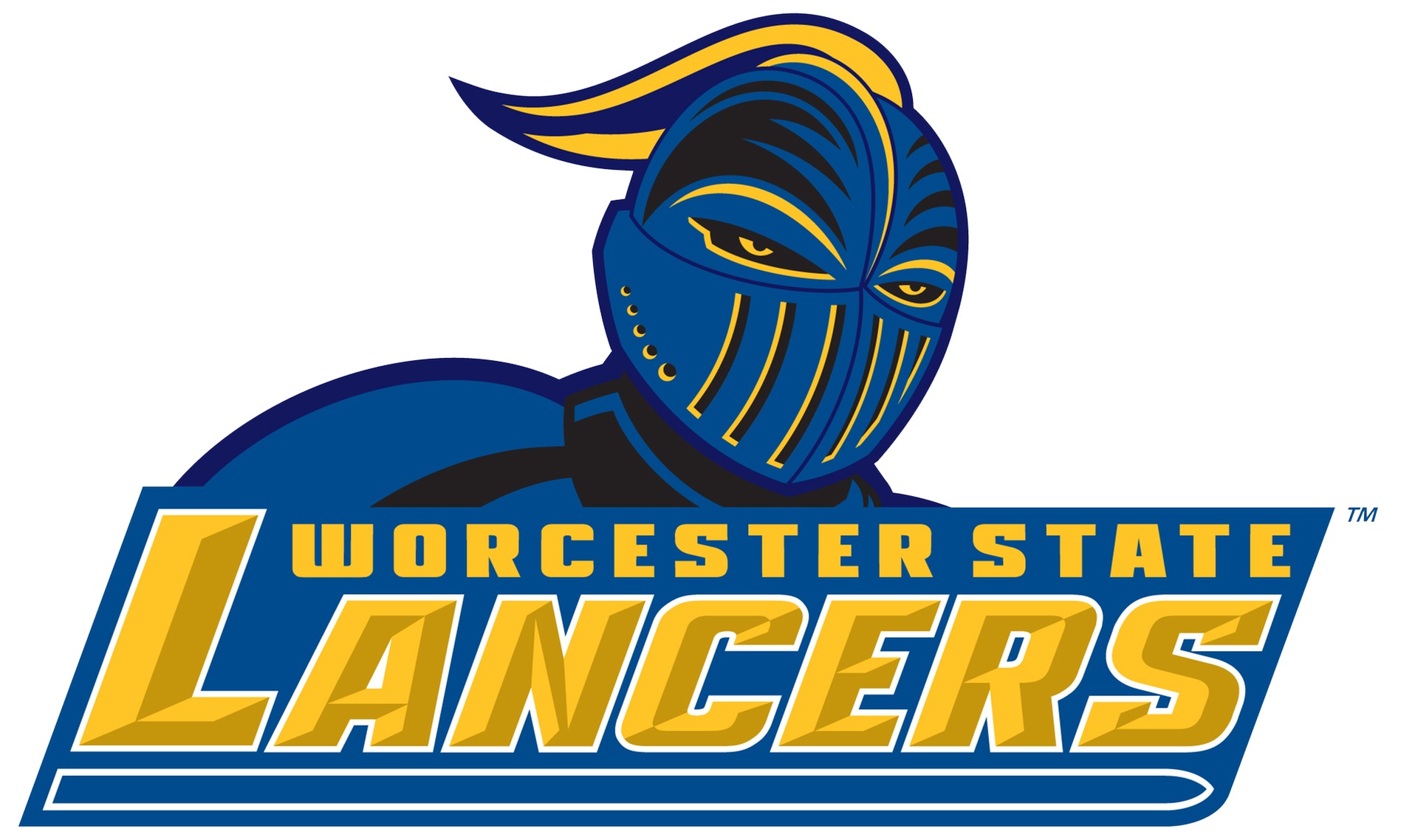 Worcester State University (host) logo