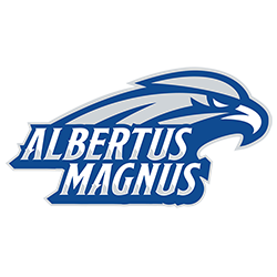 Albertus Magnus logo