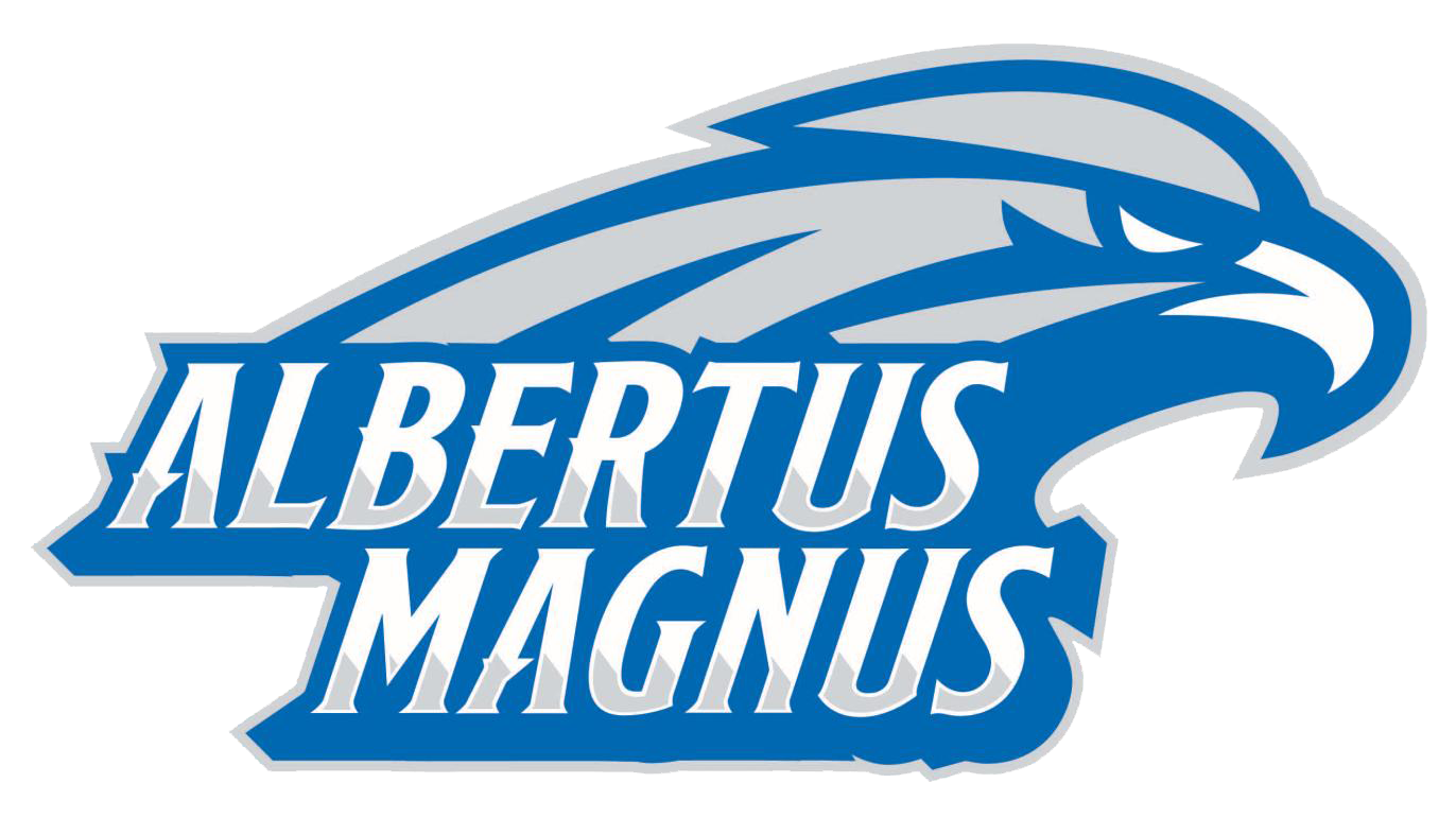 #1S Albertus Magnus logo