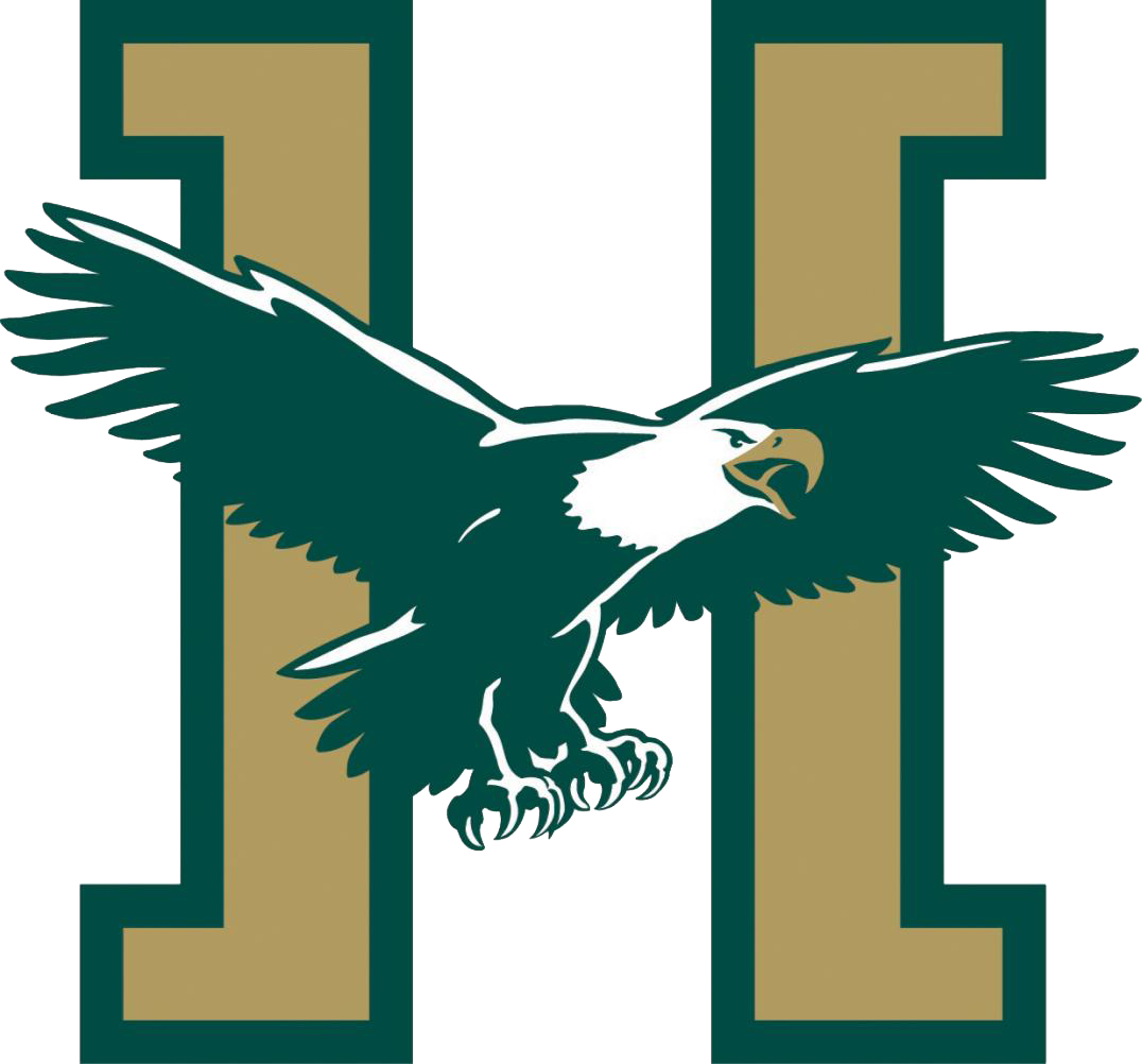 Husson University (women) logo