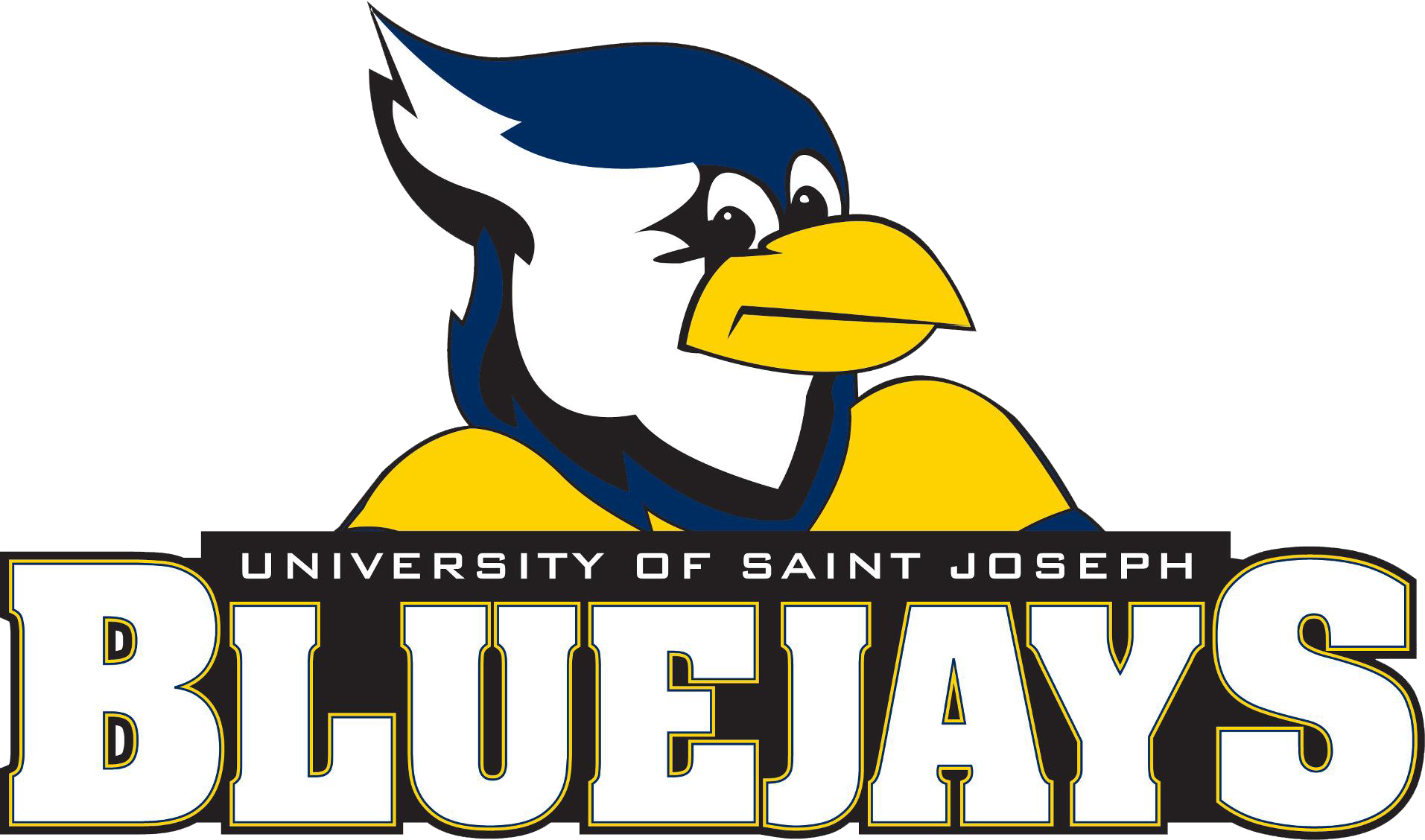 University of Saint Joseph (women) logo