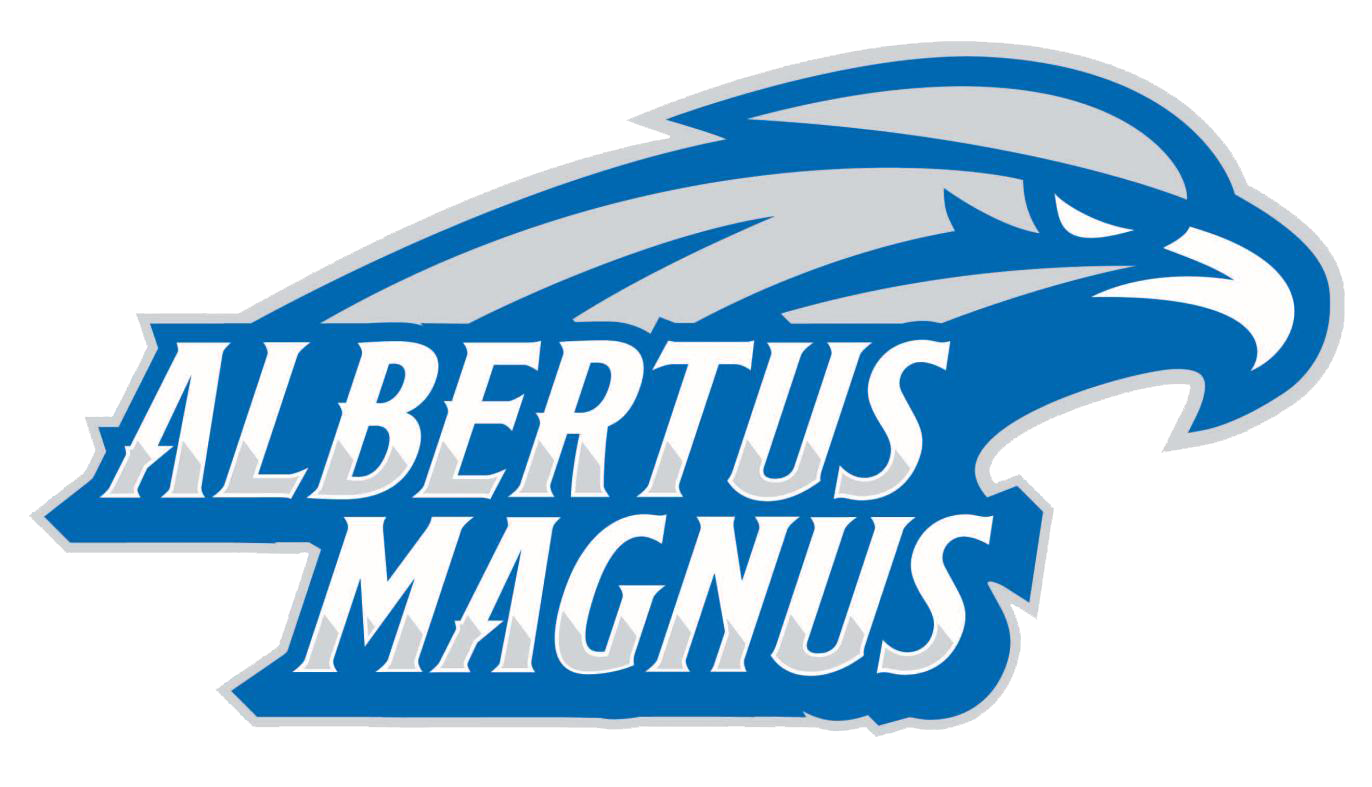 Albertus Magnus College (women) logo