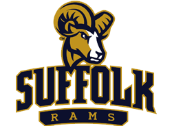 #4 Suffolk University logo