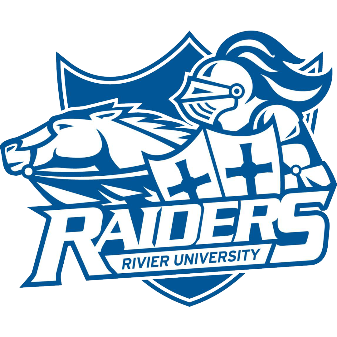 Rivier University (men) logo